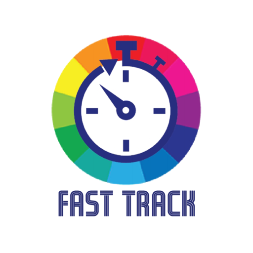 Logo Fast Track